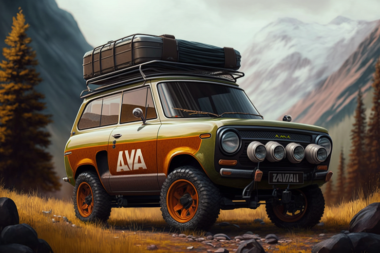 АвтоВАЗ обязал дилеров доработать сцепление Lada Niva Travel АвтоВАЗ обязал дилеров доработать сцепление Lada Niva Travel