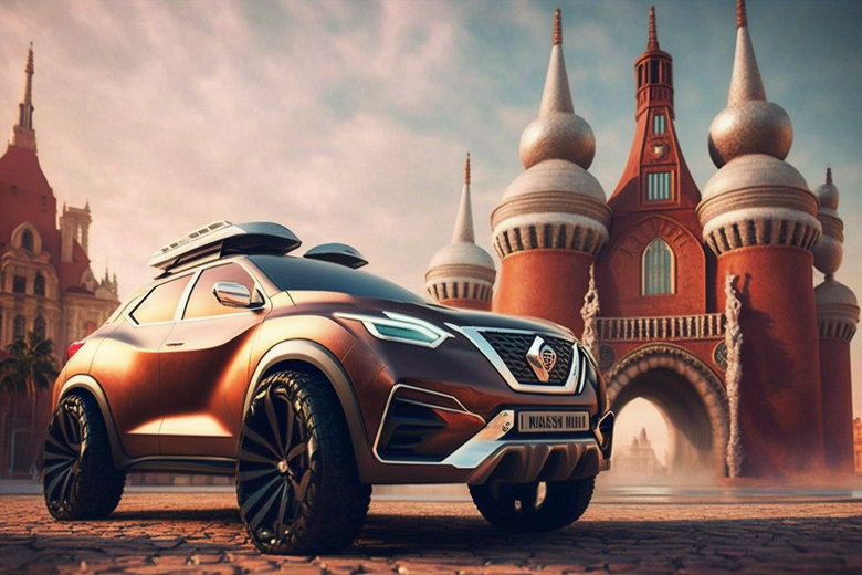 Nissan наш: АвтоВАЗ закрыл сделку по активам «Ниссана» в России Nissan наш: АвтоВАЗ закрыл сделку по активам «Ниссана» в России