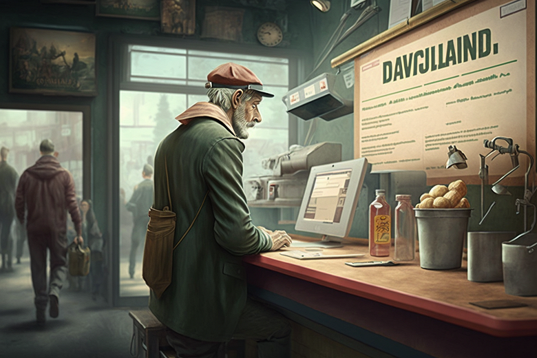 «Могу выйти завтра»: в «Авито» запустили инструмент для срочного трудоустройства