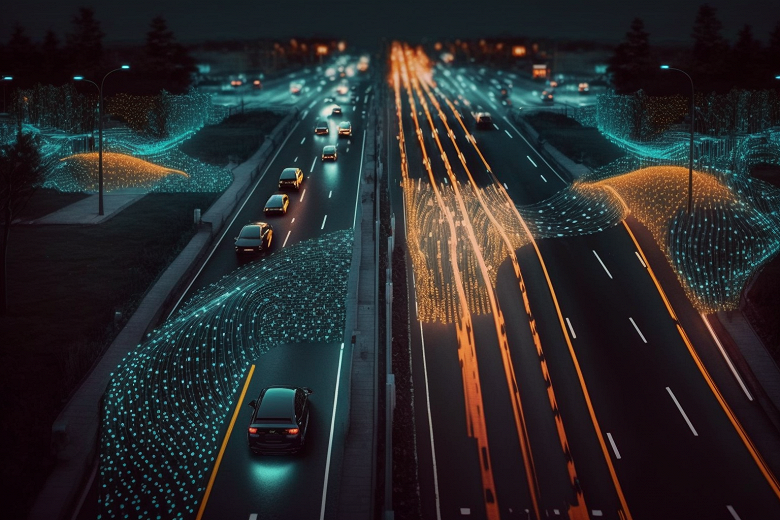 Нейросети начали следить за состоянием дорог в Москве