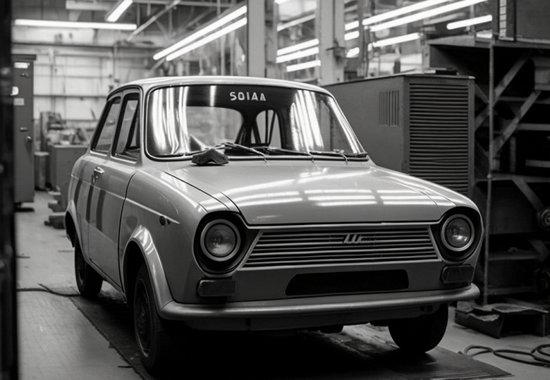 На АвтоВАЗе против «отверточной» сборки новых машин. Это приведёт к деградации отечественного автомобилестроения На АвтоВАЗе против «отверточной» сборки новых машин. Это приведёт к деградации отечественного автомобилестроения