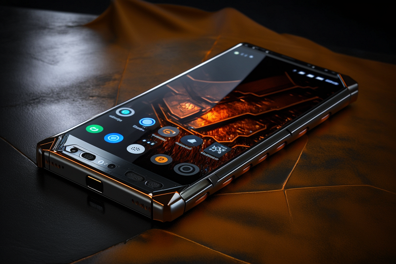 В России хотят производить отечественные смартфоны и планшеты на Android. В проект инвестируют 10 миллиардов рублей