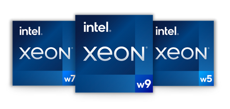 Intel снова попробует дать бой Ryzen Threadipper, предложив Xeon W-3400 и W-2400. Стали известны характеристики и цены