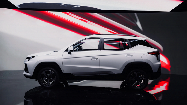 Завод «Москвич» увеличит объёмы производства вдвое и выпустит 100 тыс. автомобилей уже в следующем году