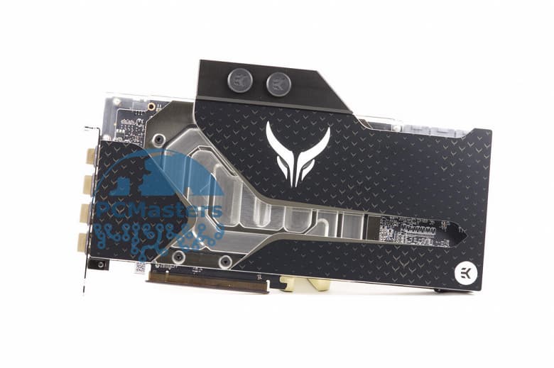 Одна из самых компактных версий Radeon RX 79900 XTX для максимального разгона. PowerColor показала RX 7900 XTX Liquid Devil