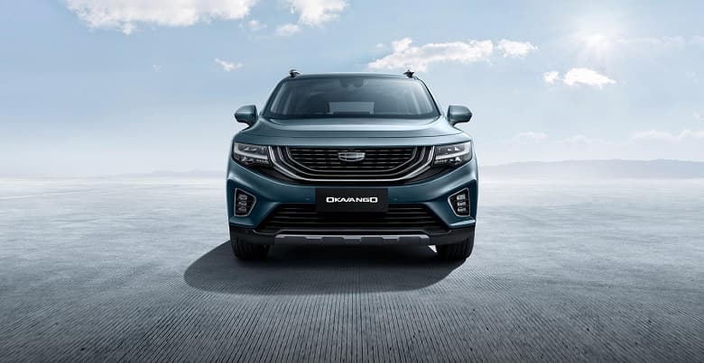 Неожиданно: официальные представительства Changan и Geely тоже ввозят в Россию автомобили по параллельному импорту. Так проще доставить в РФ новые модели Неожиданно: официальные представительства Changan и Geely тоже ввозят в Россию автомобили по параллельному импорту. Так проще доставить в РФ новые модели