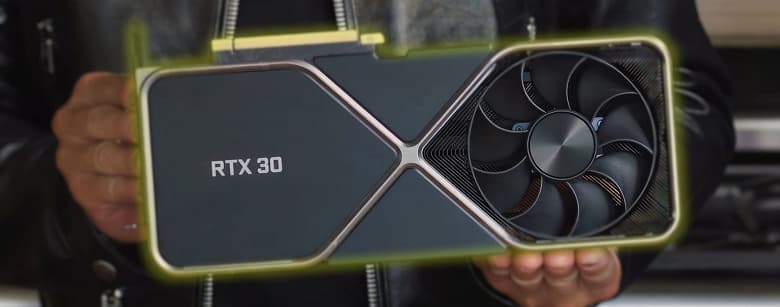 GeForce RTX 3080 всего за 420 долларов и RTX 3090 Ti за 800 долларов. Best Buy продаёт видеокарты Nvidia по невиданным ценам