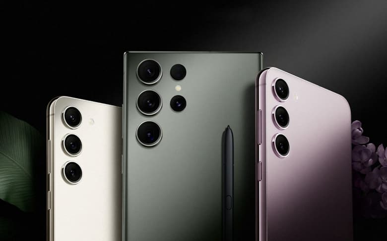 Все гениальное – просто. Samsung Galaxу S23 получили систему зарядки, которая может обходить батарею и питать телефон напрямую