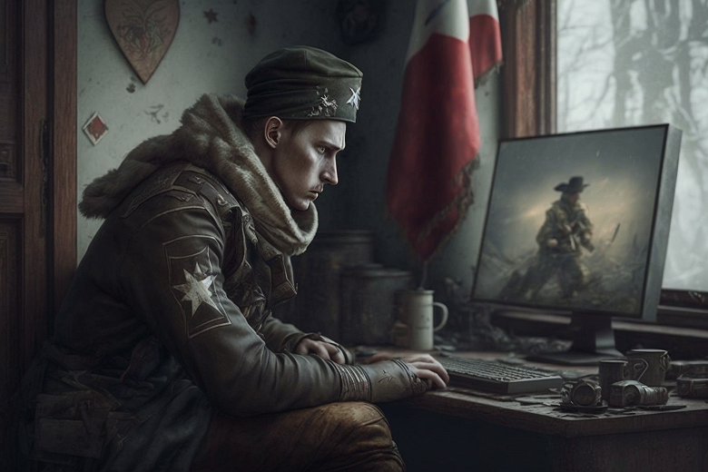 В Минцифры планируют поддерживать издания российских видеоигр в Китае и привлекать азиатские студии на VK Play