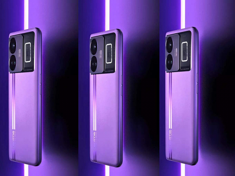 Самый продаваемый Android-смартфон с 1 ТБ памяти. Realme GT Neo5 поступил в продажу в Китае только сегодня и сразу же стал бестселлером