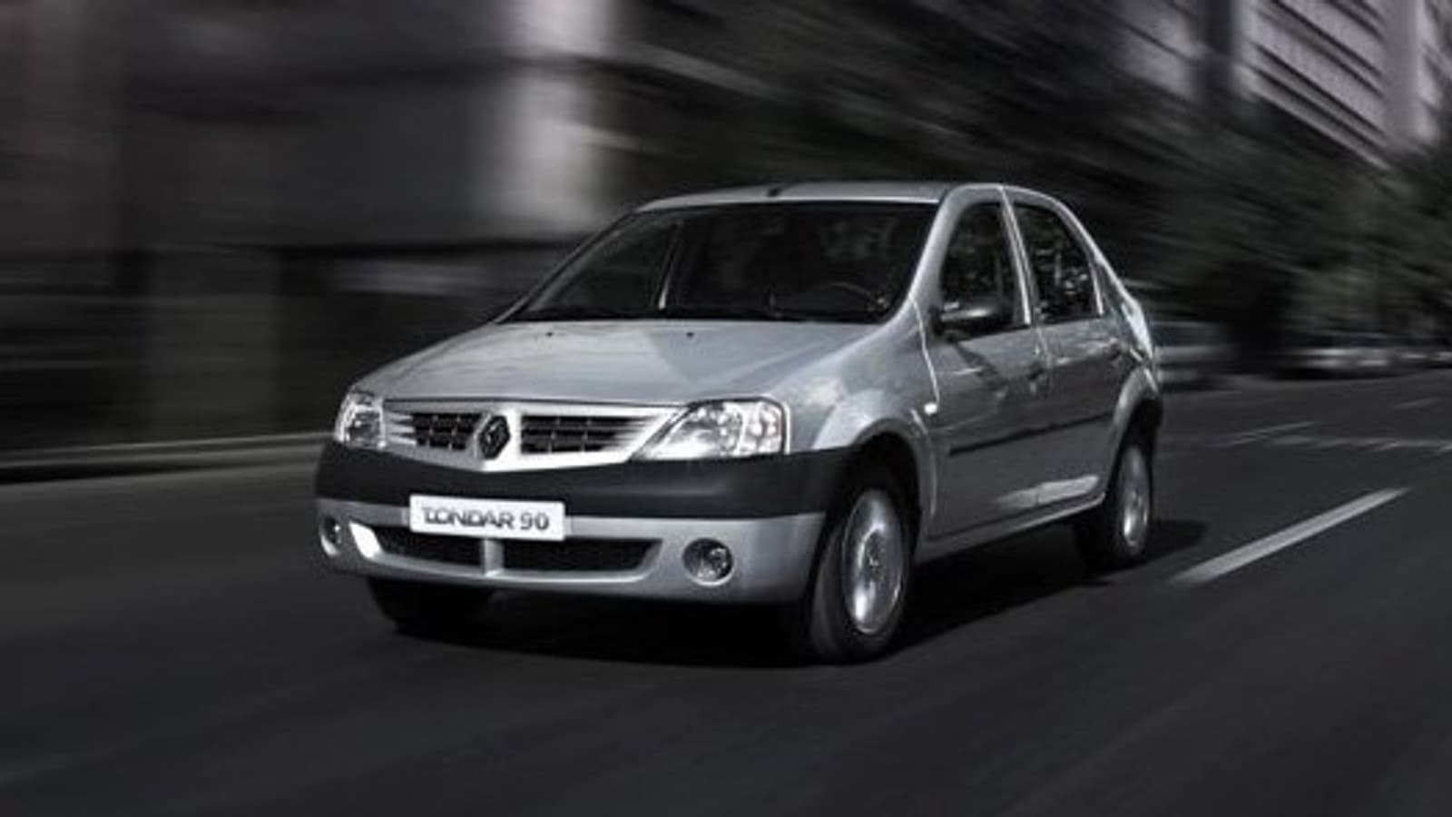 АвтоВАЗ поможет в создании нового старого иранского автомобиля. Двигатели для него будут поступать из России