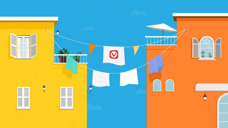 Первый релиз года в альтернативном браузере Vivaldi: боковая панель на новом уровене и не только Первый релиз года в альтернативном браузере Vivaldi: боковая панель на новом уровене и не только