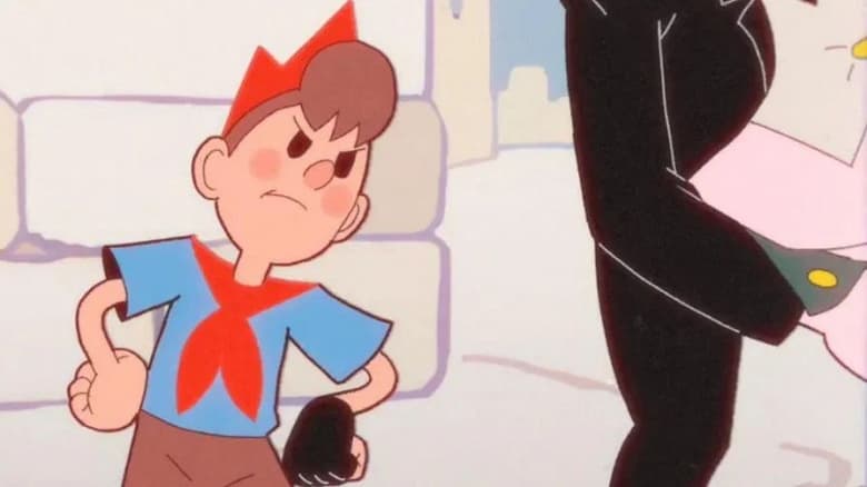 Авторы Atomic Heart показали возможности телекинеза в новом промомультфильме