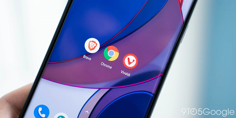 Фоновое воспроизведение роликов без платной подписки YouTube Premium: альтернативный браузер Vivaldi для Android получил большое обновление Фоновое воспроизведение роликов без платной подписки YouTube Premium: альтернативный браузер Vivaldi для Android получил большое обновление