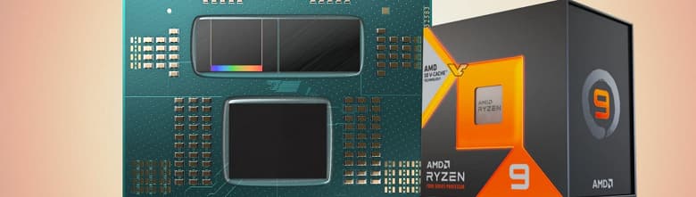 «Одарённый» дополнительной кэш-памятью Ryzen 9 7900X3D впервые засветился в тестах «Одарённый» дополнительной кэш-памятью Ryzen 9 7900X3D впервые засветился в тестах