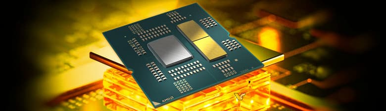 Доминирование Intel на рынке мобильных CPU завершилось? В первых тестах 16-ядерный Ryzen 9 7945HX выступает на уровне 24-ядерных монстров конкурента