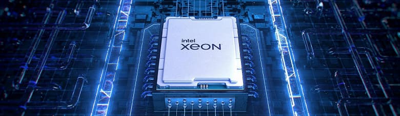 Intel предлагает новый шестиядерный CPU за 530 долларов. Компания представила процессоры Xeon W-3400 и Xeon W-2400 по цене от 360 до 5890 долларов