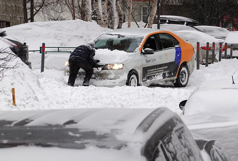 Каршеринг в России может значительно подорожать