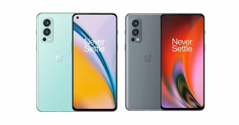 5000 мА·ч, 80 Вт, большой экран AMOLED 120 Гц, Dimensity 9000. Раскрыты характеристики OnePlus Nord 3