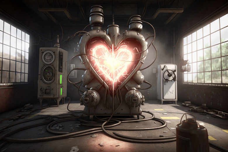 Минимум 8 ГБ ОЗУ и GTX 960: Mundfish раскрыла системные требования для запуска Atomic Heart на ПК