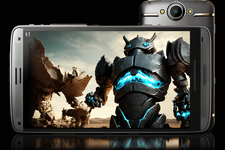 Начало 2023 года: самые производительные смартфоны Android от флагманов до недорогих во всём мире Начало 2023 года: самые производительные смартфоны Android от флагманов до недорогих во всём мире