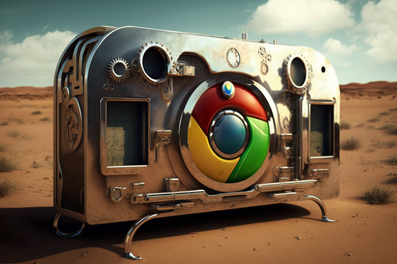 Теперь требуется Windows 10. Google выпустила первую версию Chrome по новой схеме