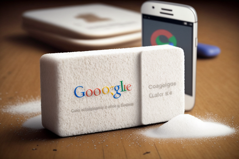 Google приносит «Магический ластик» на все смартфоны, включая iPhone