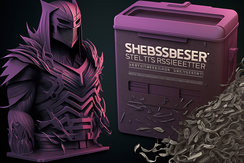 Перед прочтением сжечь: в России начались поставки «супершредеров»