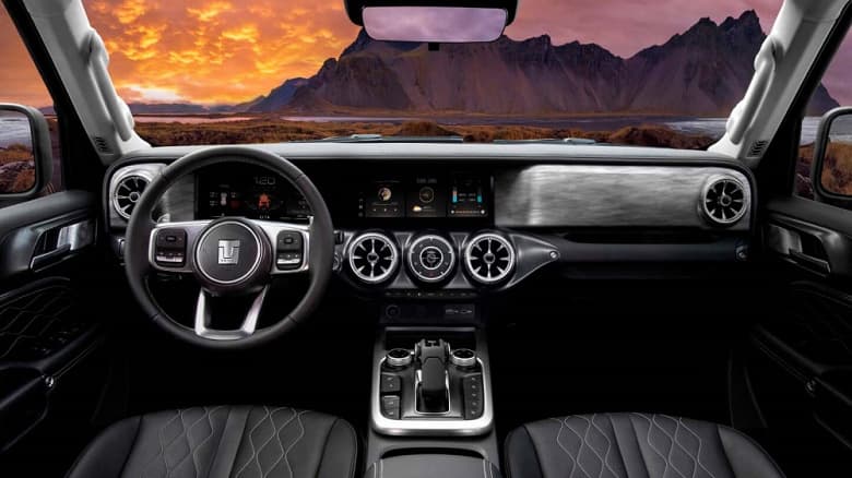 Отличная проходимость и динамика, но высокий расход топлива и неинформативный руль. Владельцы Tank 300 делятся отзывами