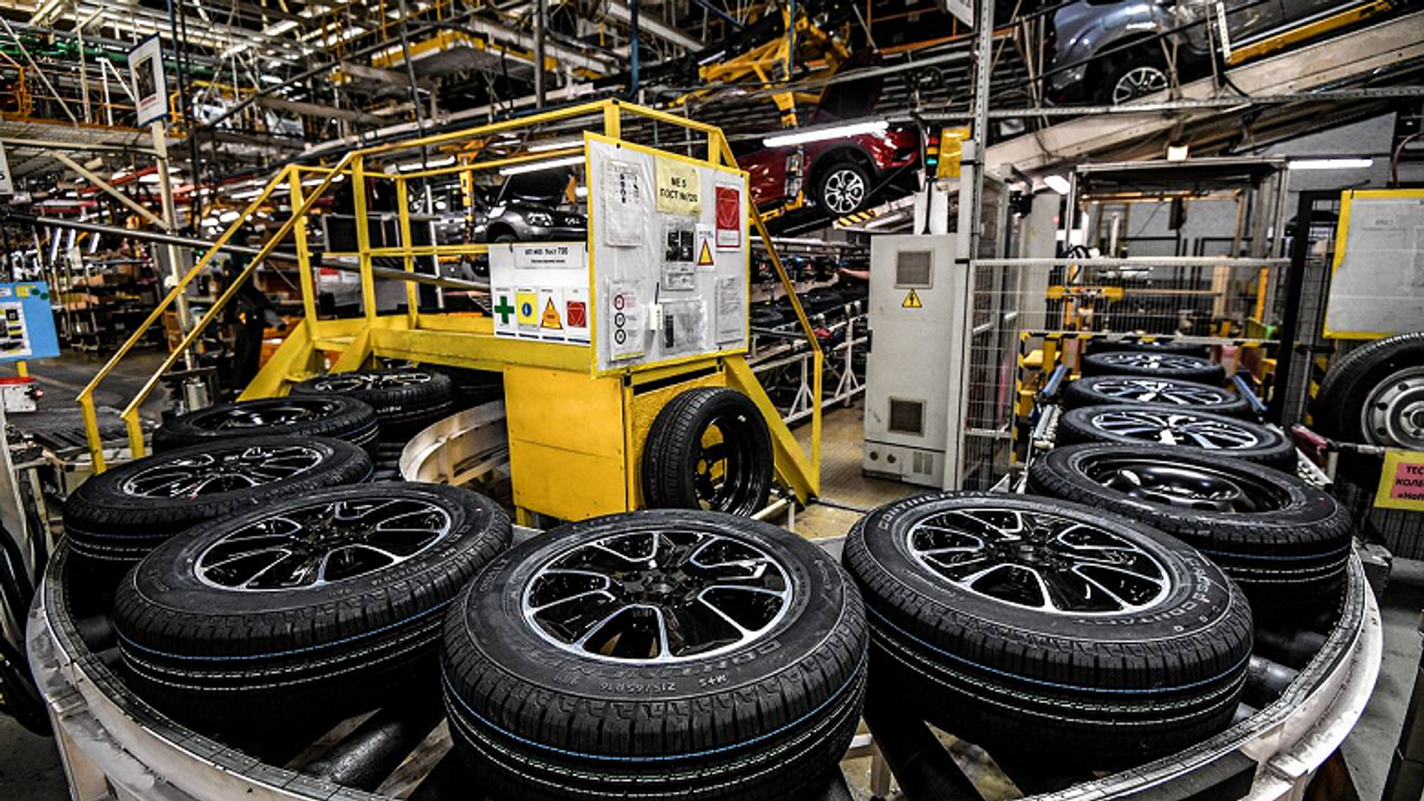 Упрощенный ввоз машин из дружественных стран хотят запретить с 1 июня 2023