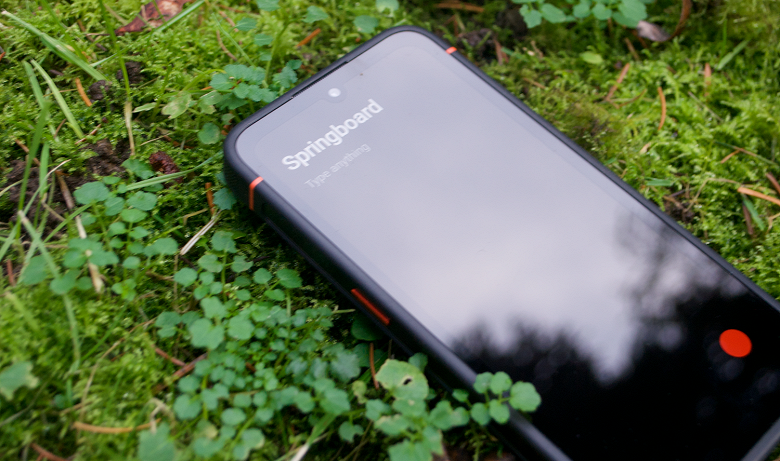 Никакого Android и Google: немцы выпустили новый Volla Phone с двумя ОС на выбор