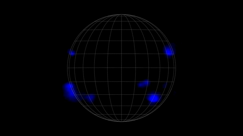 Телескоп NASA NuSTAR обнаружил скрытое «световое шоу» на Солнце