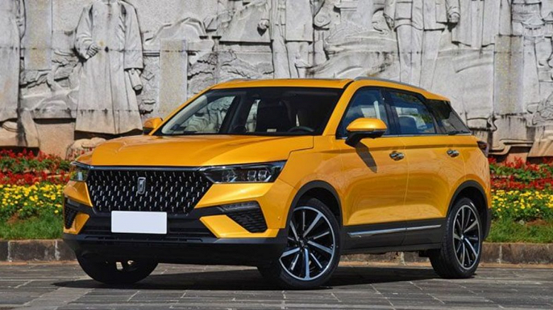 По тому же принципу, что и новые «Москвичи»: FAW Bestune T77 с шильдиками Lada начнут собирать в Санкт-Петербурге уже в мае По тому же принципу, что и новые «Москвичи»: FAW Bestune T77 с шильдиками Lada начнут собирать в Санкт-Петербурге уже в мае