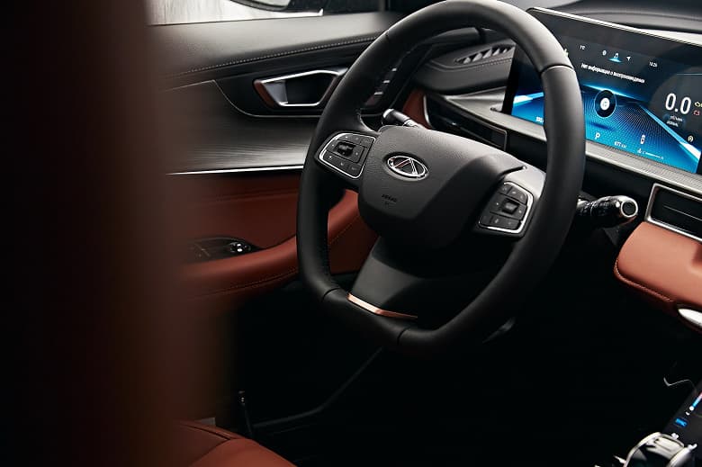 Chery Tiggo в России теперь доступны в рассрочку до 78 месяцев и без первоначального взноса