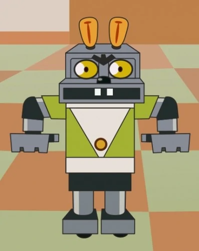 Как механический заяц из «Ну, погоди!». Появилось фото нового смартфона Meizu