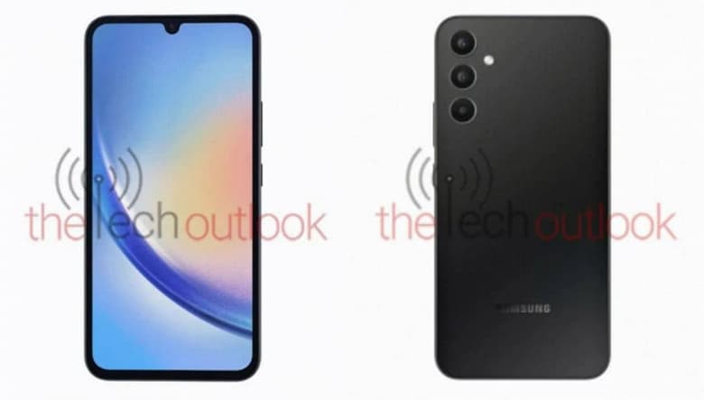 Такова цена «флагманского» дизайна? Названа стоимость Samsung Galaxy A54, и она впечатляет