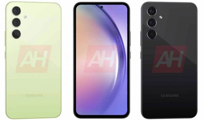 Такова цена «флагманского» дизайна? Названа стоимость Samsung Galaxy A54, и она впечатляет