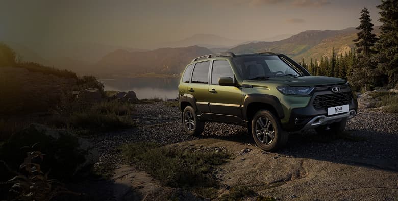 АвтоВАЗ рассказал, какие версии Niva Travel можно оснастить фирменной медиасистемой с 7-дюймовым экраном, и раскрыл оснащение Niva Travel Luxe за 1,22 млн рублей АвтоВАЗ рассказал, какие версии Niva Travel можно оснастить фирменной медиасистемой с 7-дюймовым экраном, и раскрыл оснащение Niva Travel Luxe за 1,22 млн рублей