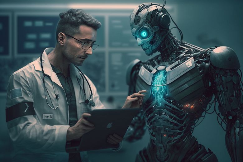 Теперь и медики: ChatGPT сдал медицинский экзамен в США