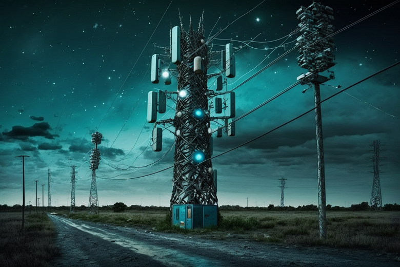 С опережением потенциальных жалоб на один-два дня: «Билайн» перешел на искусственный интеллект для выявления проблем сети