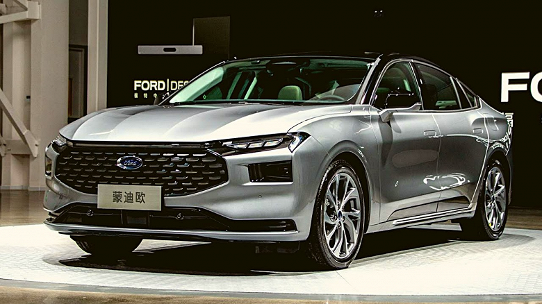 Бывший завод Ford в России переоборудуют под деревоперерабатывающее производство