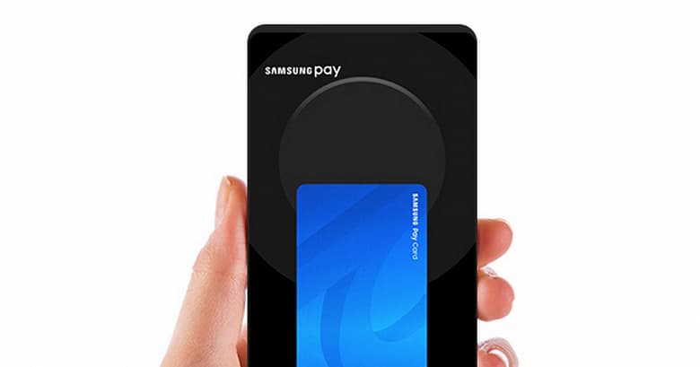 Samsung начнёт взимать комиссию за платёжный сервис Samsung Pay из-за выхода Apple Pay на южнокорейский рынок Samsung начнёт взимать комиссию за платёжный сервис Samsung Pay из-за выхода Apple Pay на южнокорейский рынок