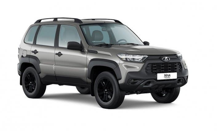 Lada Niva Travel вновь подорожала. Правда, только в одной комплектации Lada Niva Travel вновь подорожала. Правда, только в одной комплектации