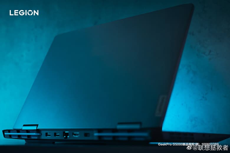 Вслед за игровыми ноутбуками Legion у Lenovo появятся ноутбуки для «гикбуки» GeekPro G5000 – тоже игровые, но подешевле Вслед за игровыми ноутбуками Legion у Lenovo появятся ноутбуки для «гикбуки» GeekPro G5000 – тоже игровые, но подешевле