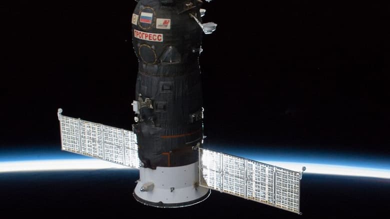 «Роскосмос» проверит материалы и технологии для сборки «Прогрессов» и «Союзов», чтобы убедиться, что это не систематическая ошибка «Роскосмос» проверит материалы и технологии для сборки «Прогрессов» и «Союзов», чтобы убедиться, что это не систематическая ошибка