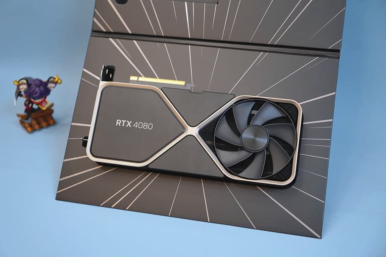 GeForce RTX 4080, а также RTX 3060 и RTX 3070 в ближайшее время могут подешеветь GeForce RTX 4080, а также RTX 3060 и RTX 3070 в ближайшее время могут подешеветь