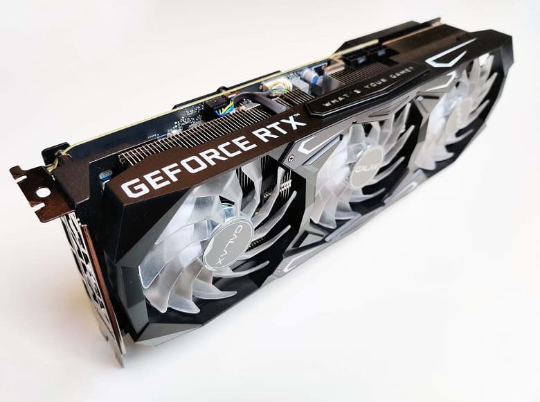 GeForce RTX 3080 наконец-то подешевела до рекомендованных 700 долларов. Да и то только в США и за счет распродажи, затеянной Galax