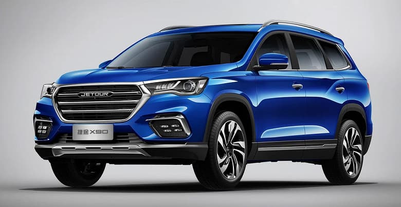 Chery готовит почву для появления в РФ недорогих молодежных кроссоверов Jetour. Уже зарегистрирована компания «Джетур Моторс Рус»