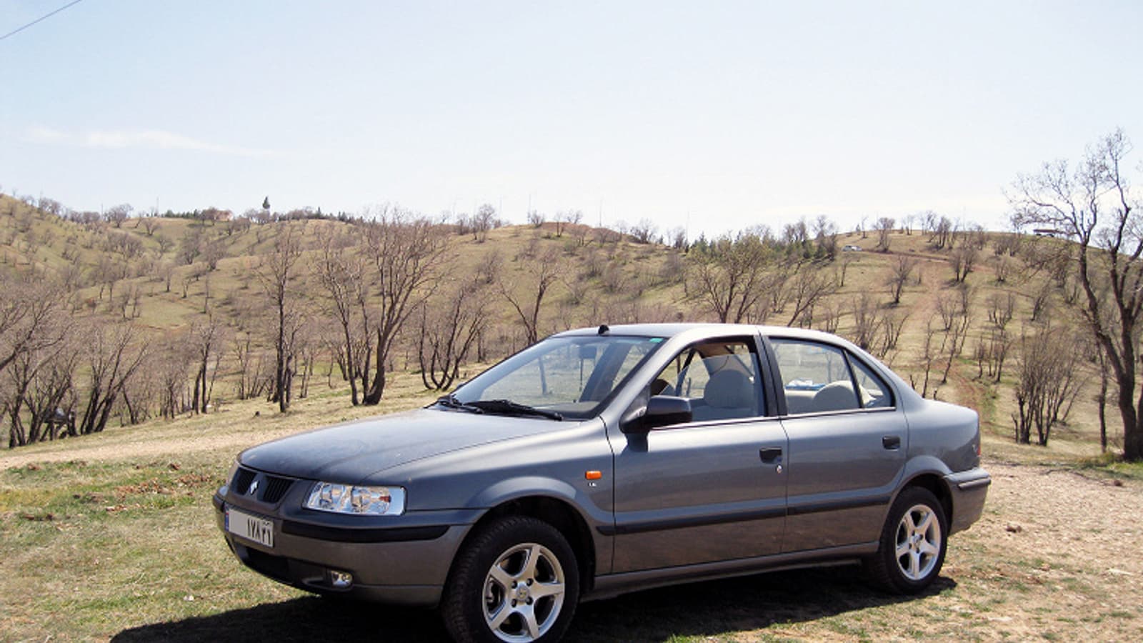 В Белоруссии возобновят сборку иранских автомобилей, прекращенную в 2013 году