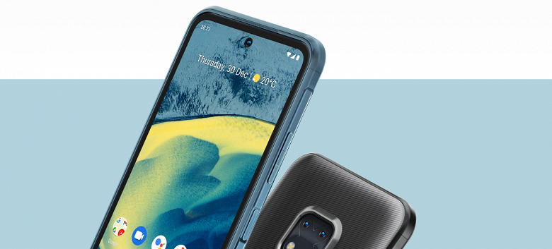 Европеские смартфоны для европейского рынка. Аппараты Nokia будут производить в Европе Европеские смартфоны для европейского рынка. Аппараты Nokia будут производить в Европе